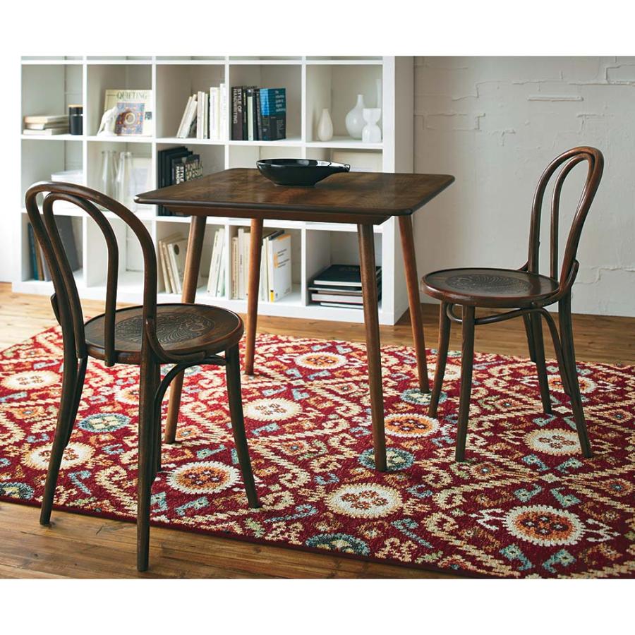 dinos（ディノス） ≪1脚≫アンティーク風No.18 曲げ木 チェア［チェコ