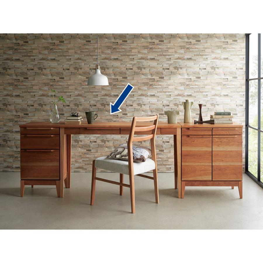 dinos 引き出し付きデスク 薄型ホームオフィス デスク 幅120.5cm dinos_1236410222