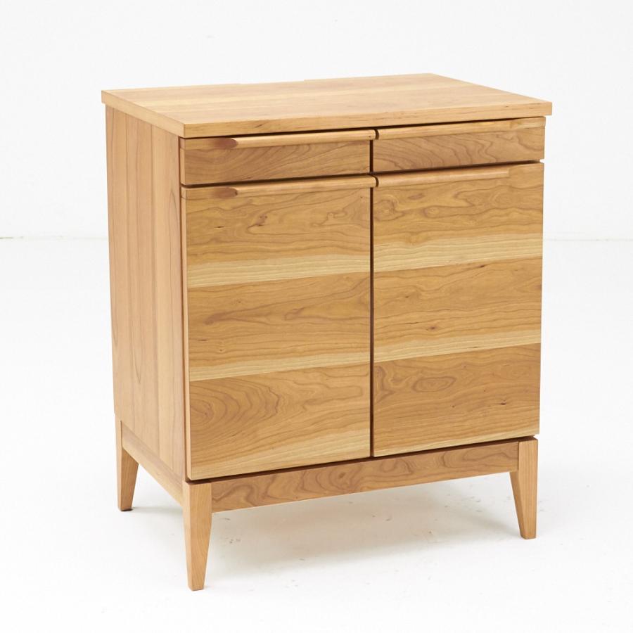 dinos（ディノス） Blossom（ブロッサム） チェリー天然木北欧風