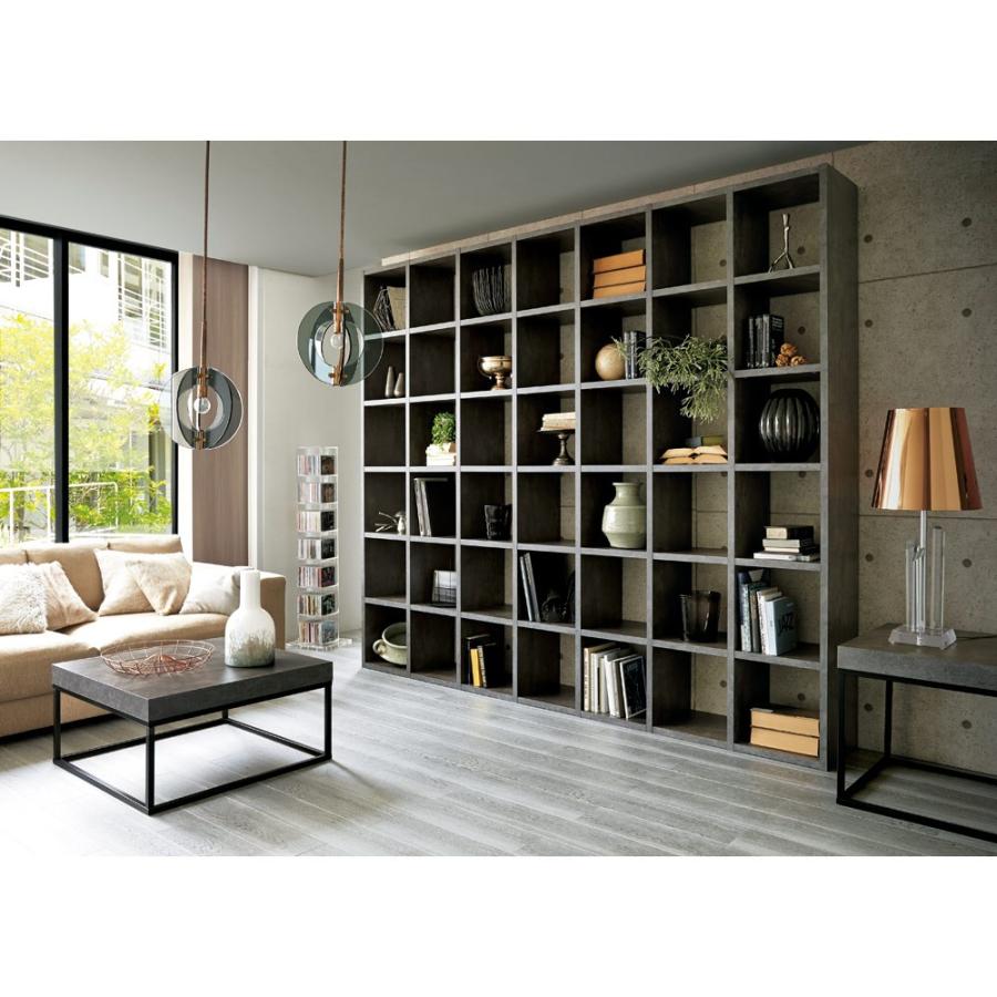 Petra ペトラ コンクリート調 センターテーブル コーヒーテーブル