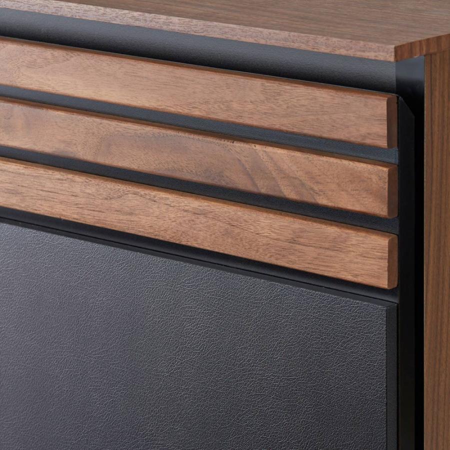 Alus Style リビングシリーズ サイドボード ② 幅80.5cm dinos Alus Style/アルススタイル リビングシリーズ サイド