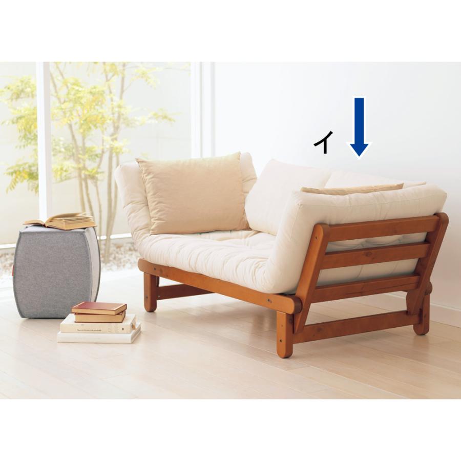 dinos（ディノス） ソファ ソファー ヨーロッパ製カウチソファベッド