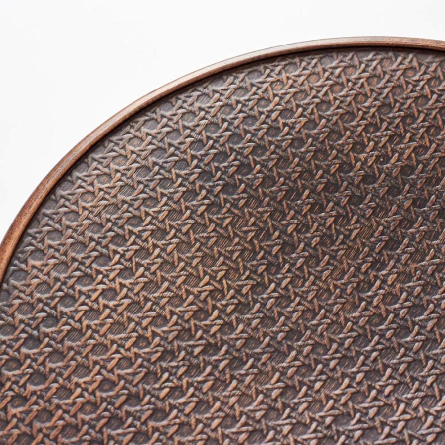 dinos（ディノス） アンティーク風のNO.60スツール［チェコ TON社