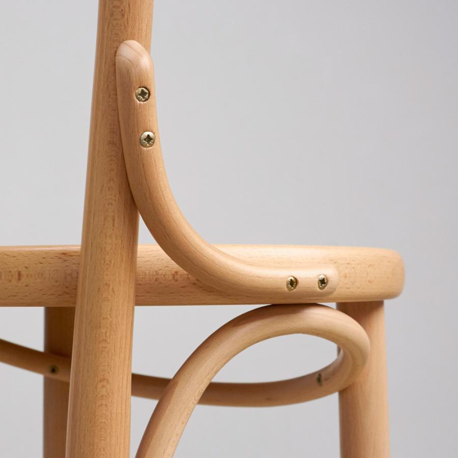 TON THONET RIOJA ハイスツール カウンターチェア 曲木 北欧 dinos（ディノス） No.18 カウンターチェア 曲げ木天然木ハイスツール