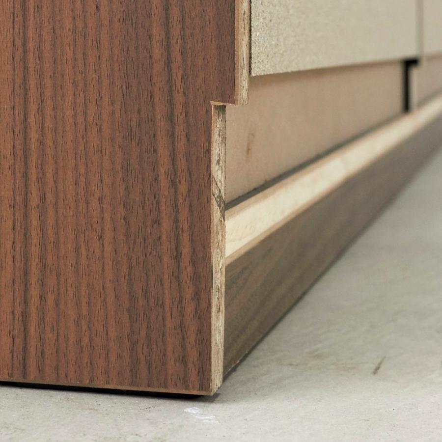 dinos（ディノス） Alus Style/アルススタイル カウンター下収納庫 4枚