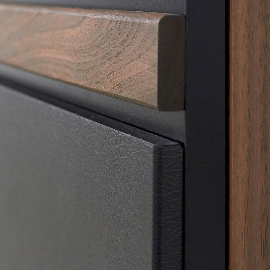 dinos（ディノス） Alus Style/アルススタイル カウンター下収納庫 4枚