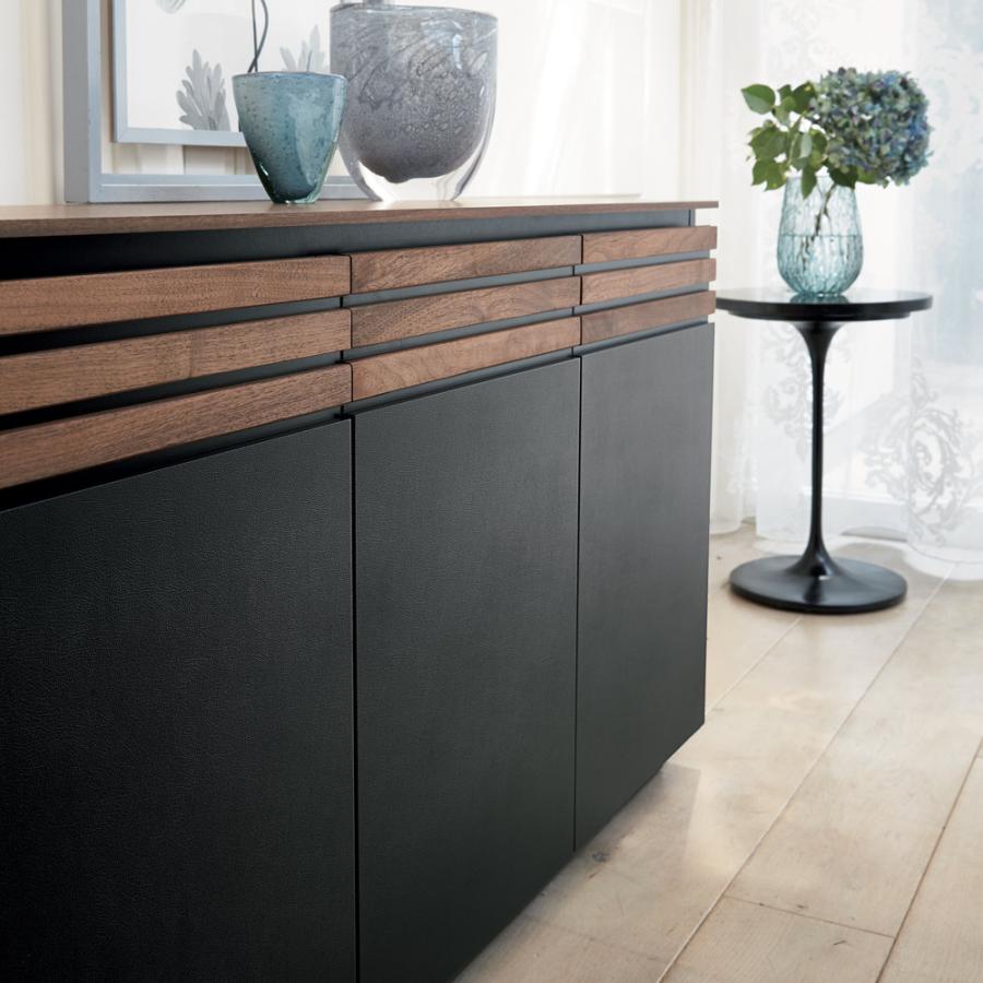 ディノス 木製 キッチンカウンター 下収納 Alus Style/アルススタイル dinos（ディノス） Alus Style/アルススタイル カウンター下収納庫 4枚