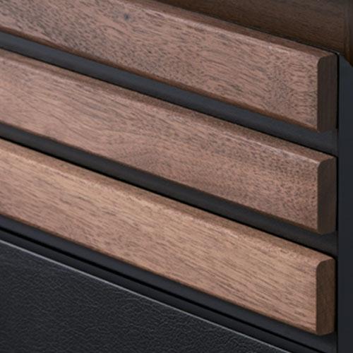 dinos（ディノス） Alus Style/アルススタイル カウンター下収納庫 4枚