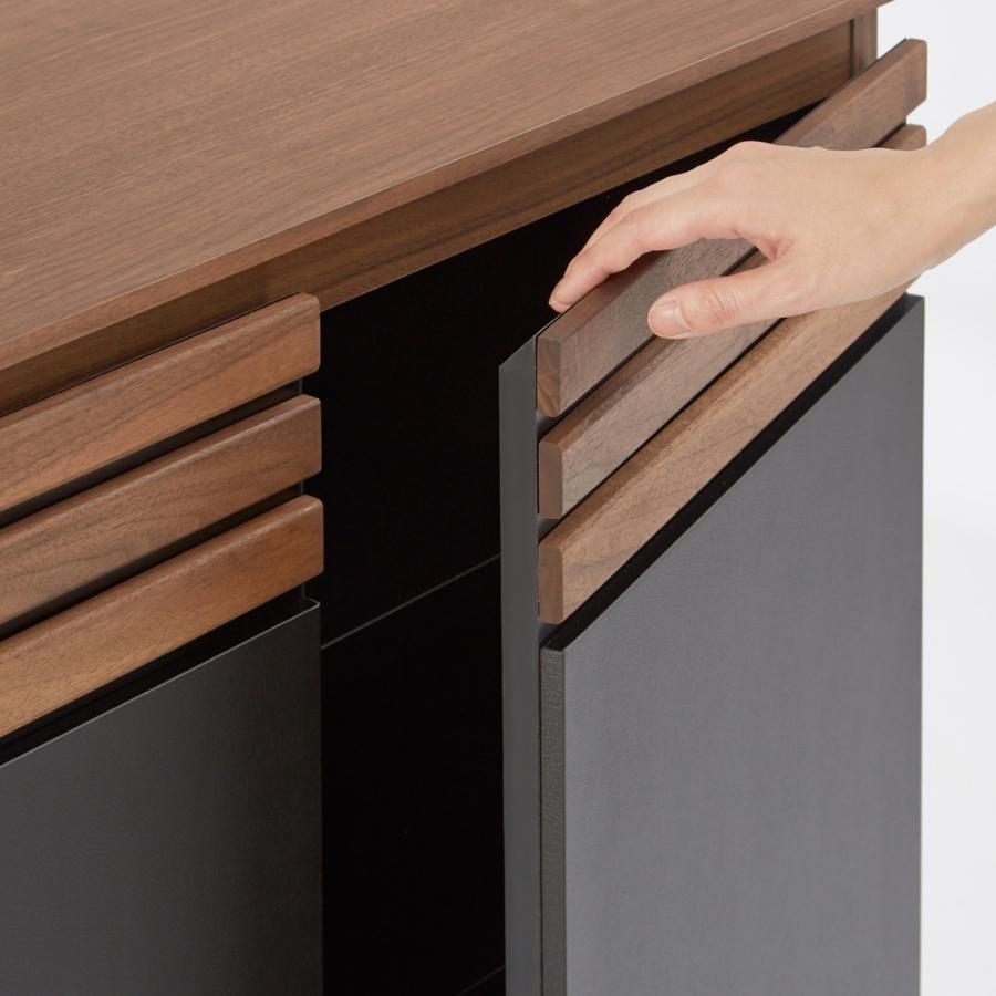 dinos（ディノス） Alus Style/アルススタイル カウンター下収納庫 4枚