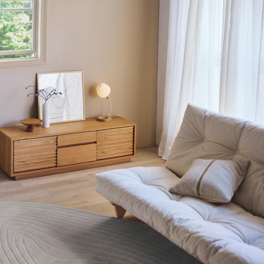 dinos（ディノス） ファブリックソファ ソファー 2人掛け 二人用