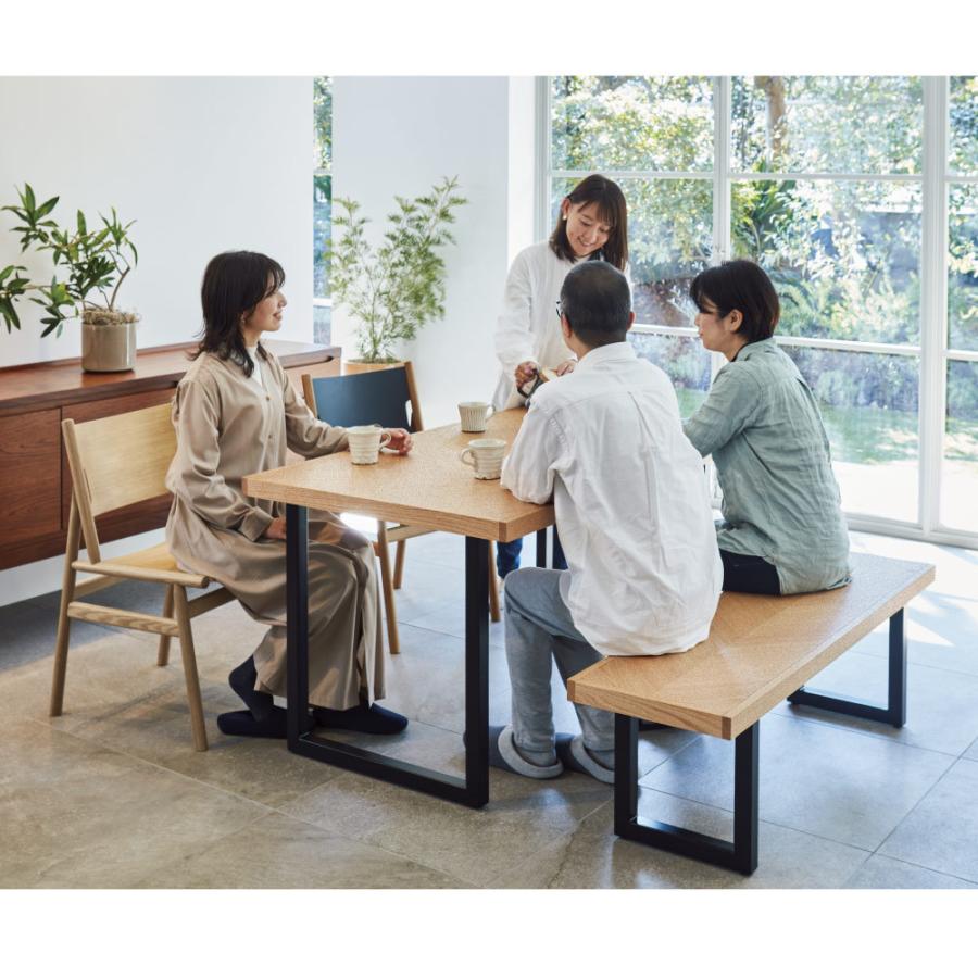 人気が高い 家具 収納 テーブル 机 ダイニングテーブル 北欧調ヘリンボーンダイニングシリーズ ダイニングテーブル幅130cm 5602 ディノス Paypayモール店 通販 Paypayモール 新品 Blog Lonolife Com