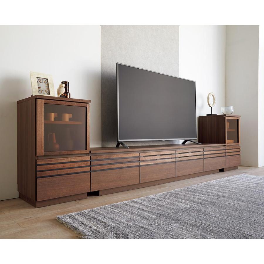dinos（ディノス） テレビ台 幅200.5高さ35.5cm 【Remonte/ルモンテ 