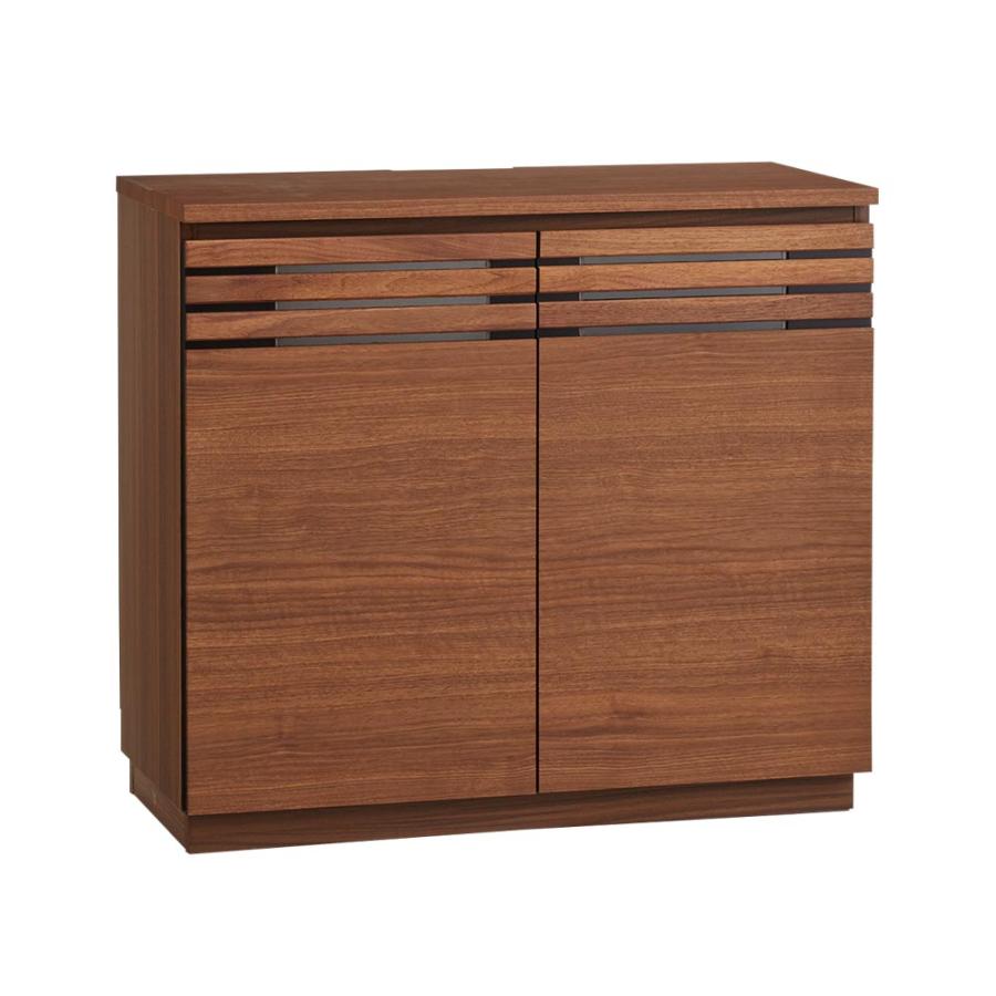 dinos（ディノス） Remonte/ルモンテ リビングシリーズ キャビネット