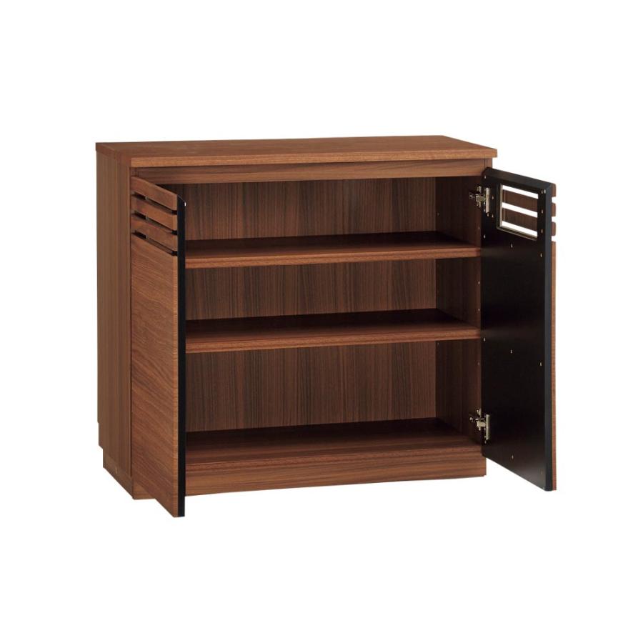 dinos（ディノス） Remonte/ルモンテ リビングシリーズ キャビネット