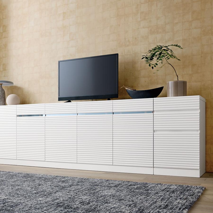 dinos（ディノス） ハイタイプテレビ台 幅160cm 【Venlo Style