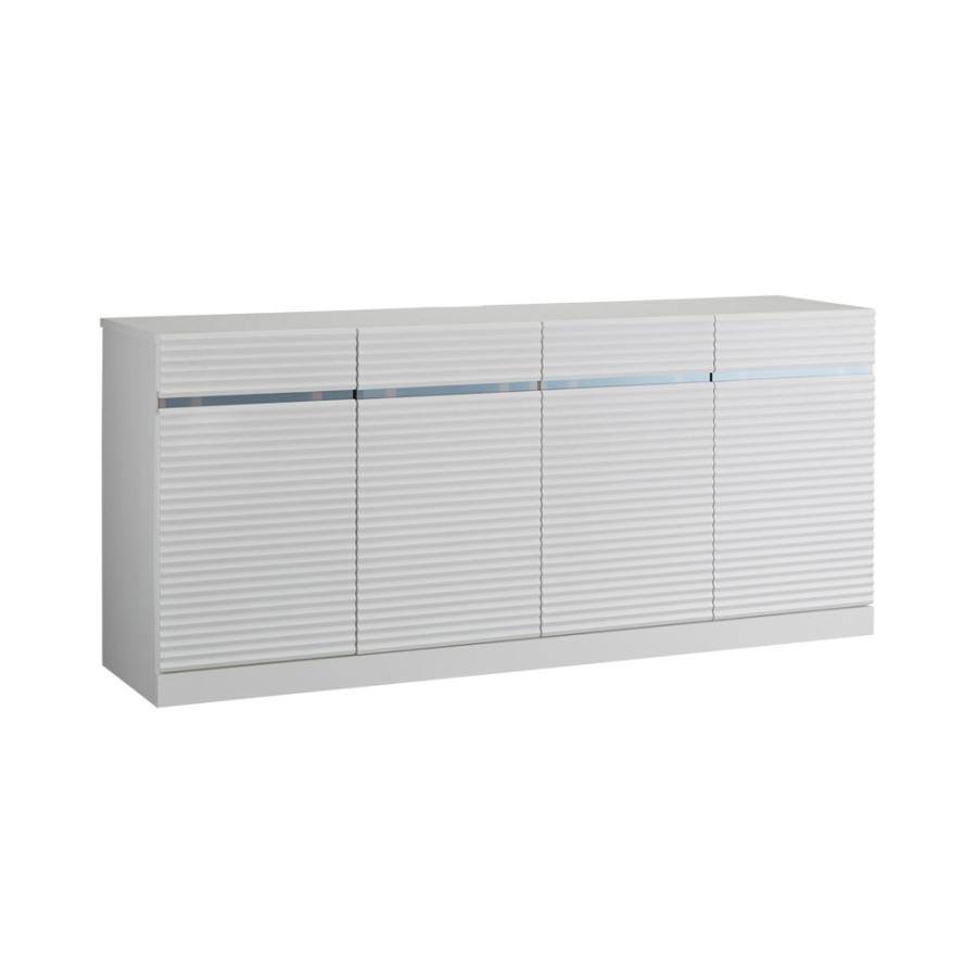 dinos（ディノス） ハイタイプテレビ台 幅160cm 【Venlo Style