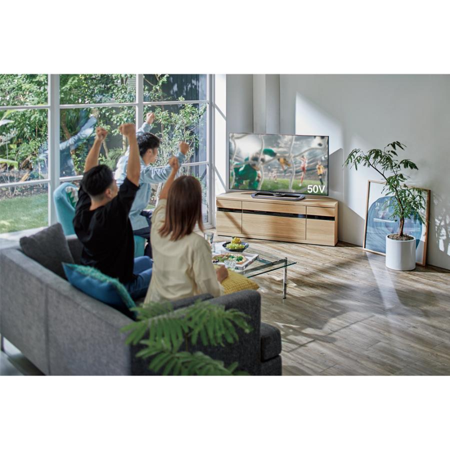 dinos（ディノス） おしゃれ 【送料無料】キャスター付きコーナー