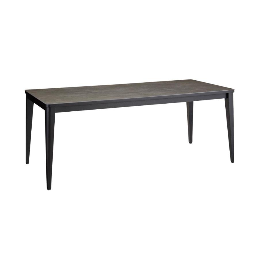 テーブル 机 ダイニングテーブル セラミック Juweel/ユウィル セラミックダイニングテーブル 幅179cm H53911｜dinos｜04