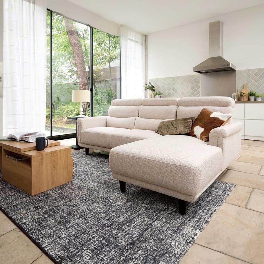 dinos（ディノス） ソファ ソファー Kafis/カフィス ヘッドレスト