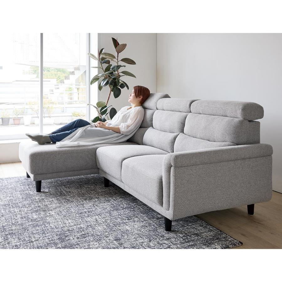 dinos（ディノス） ソファ ソファー Kafis/カフィス ヘッドレスト