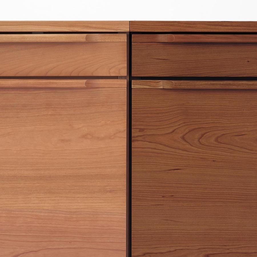 dinos（ディノス） Blossom（ブロッサム） チェリー天然木北欧風