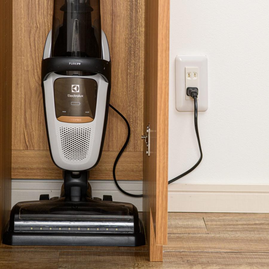 dinos（ディノス） 生活用品をひとまとめ！大容量パントリー収納 幅