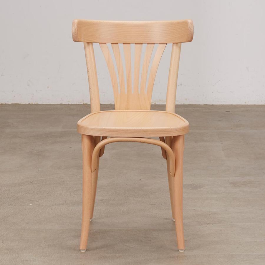 dinos（ディノス） ≪1脚≫ No.56 曲げ木チェア［チェコTON社製］ 椅子
