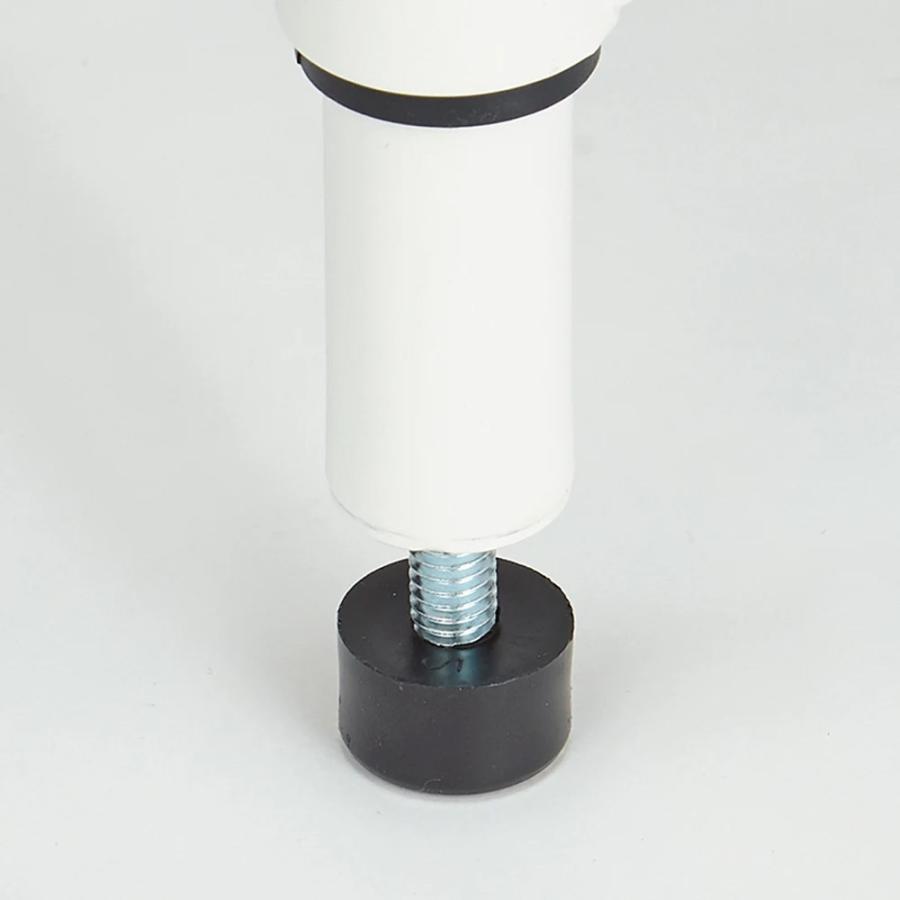 dinos（ディノス） 洗えるカバー付き 頑丈ハンガーラック 2段掛けハイ