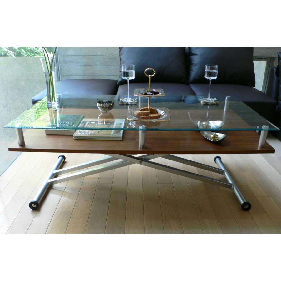 dinos（ディノス） 飛散防止フィルム貼りガラス 二重天板昇降式