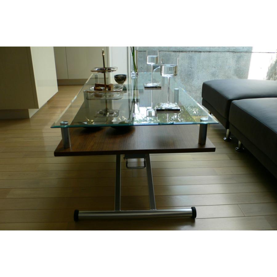 dinos（ディノス） 飛散防止フィルム貼りガラス 二重天板昇降式