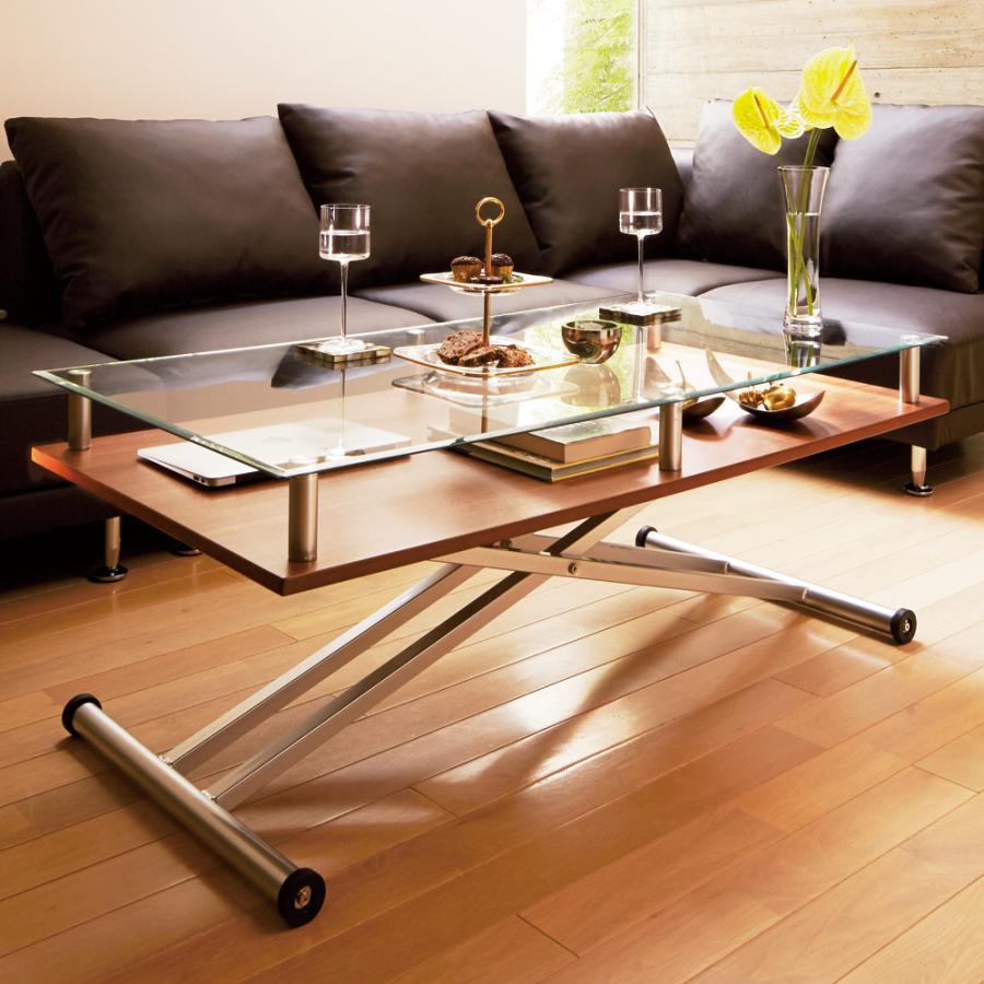 dinos（ディノス） 飛散防止フィルム貼りガラス 二重天板昇降式