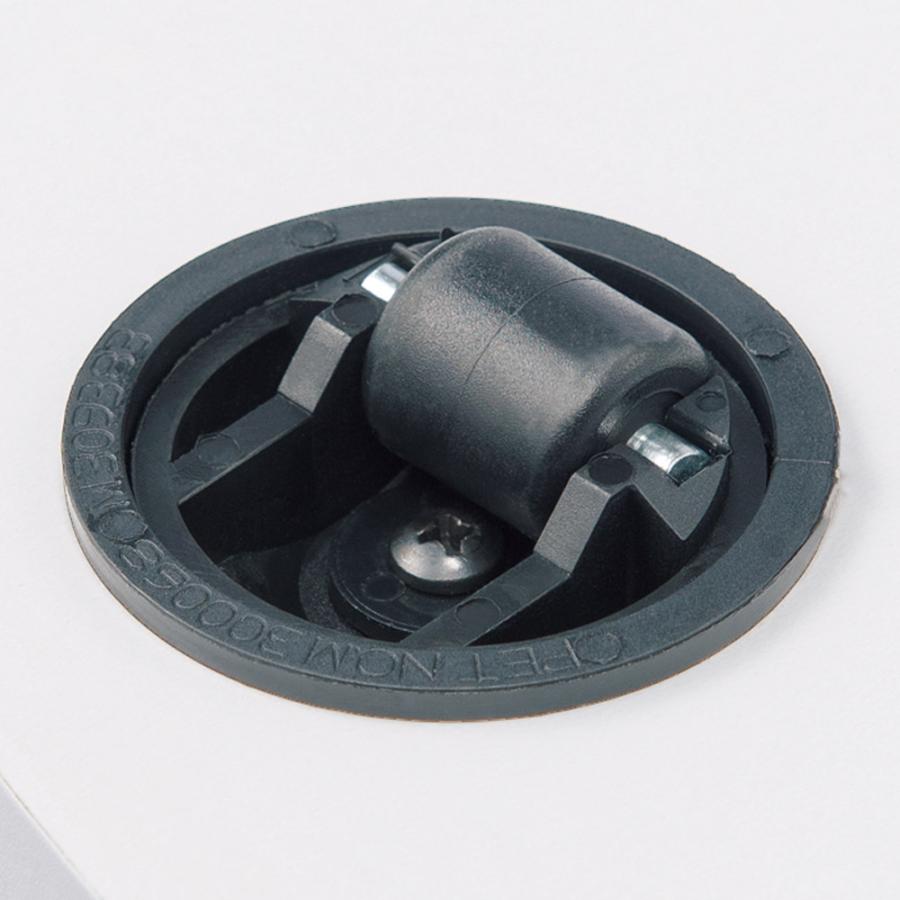 ディノス⭐︎高さ自由自在 カフェスタイルダイニング 丸形昇降テーブル90cm 白 高さ自由自在 カフェスタイルダイニング 丸形昇降テーブル 径90cm