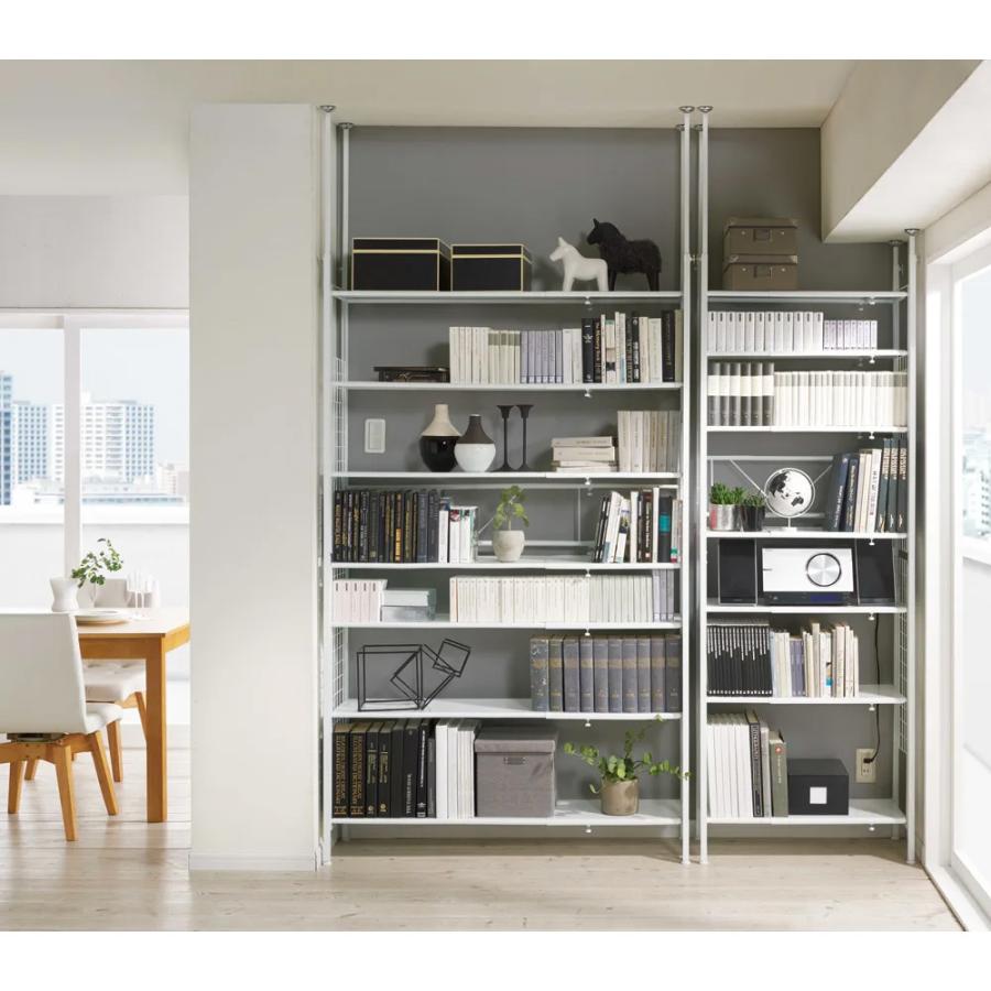 dinos（ディノス） 〈奥行36cm・幅63cm-92cm〉幅も高さもピッタリ