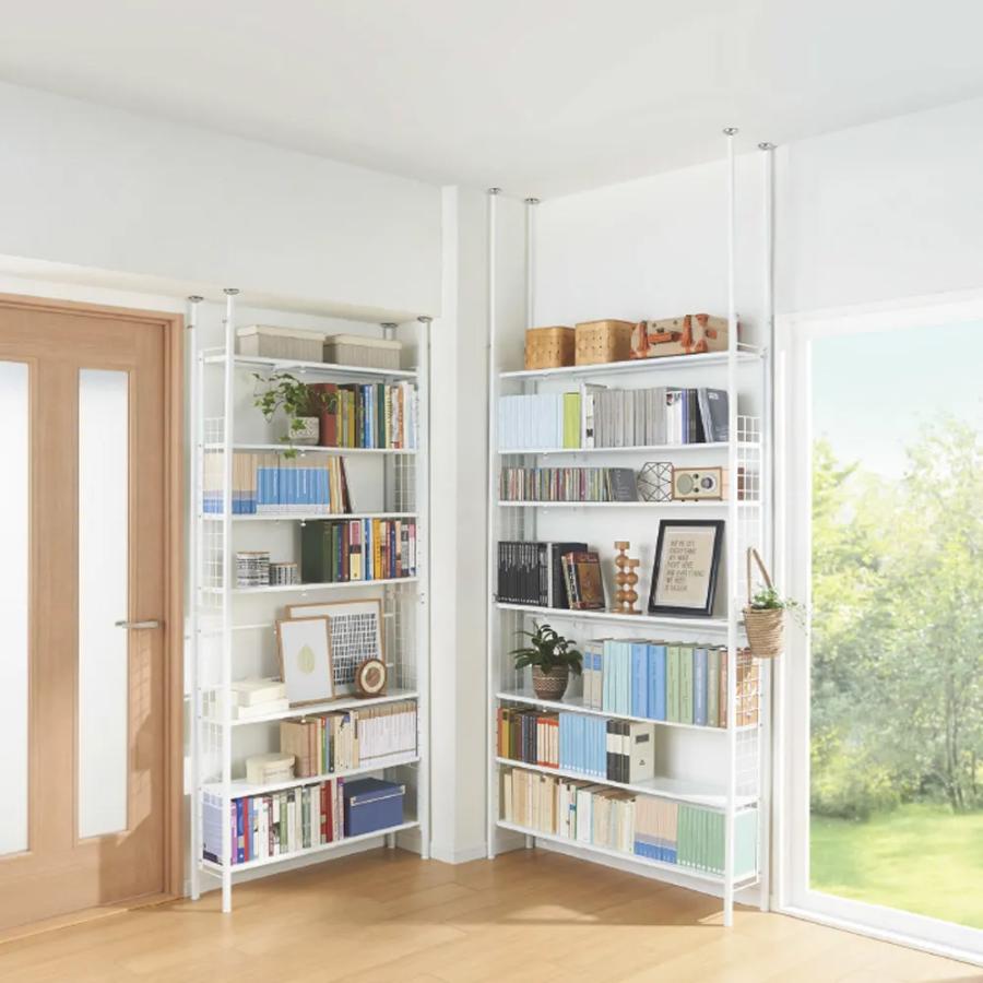 dinos（ディノス） 〈奥行36cm・幅63cm-92cm〉幅も高さもピッタリ