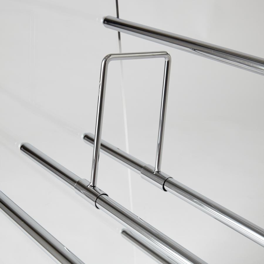 送料無料【ルミエル クリアブックシェルフ】本棚　 幅102cm Lumiere/ルミエル クリアブックシェルフ 幅102cm 通販 - ディノス