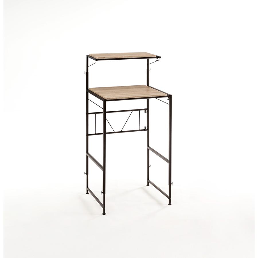 dinos（ディノス） 天井が低くても置けるカフェスタイルランドリー