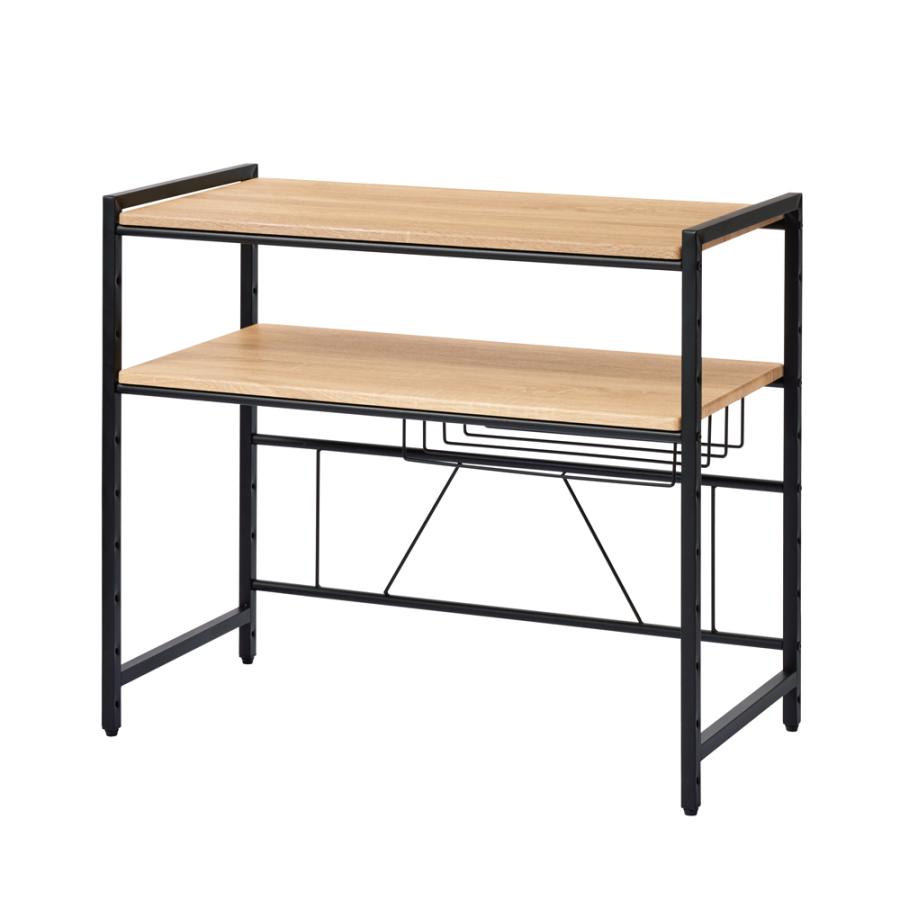 NOCE レンジラック NOCE レンジラック NOCE レンジラック レンジラックL【送料無料】 2