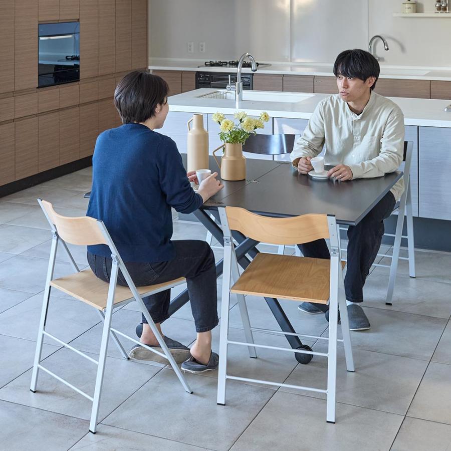 HA56 ディノス 昇降式 エクステンションテーブル な*す様 HA56 ディノス 昇降式 エクステンションテーブル Amazon.co.jp