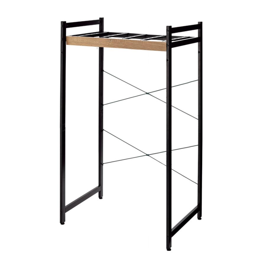 dinos（ディノス） 衣類乾燥機固定＆排水ホース対応 頑丈ランドリー