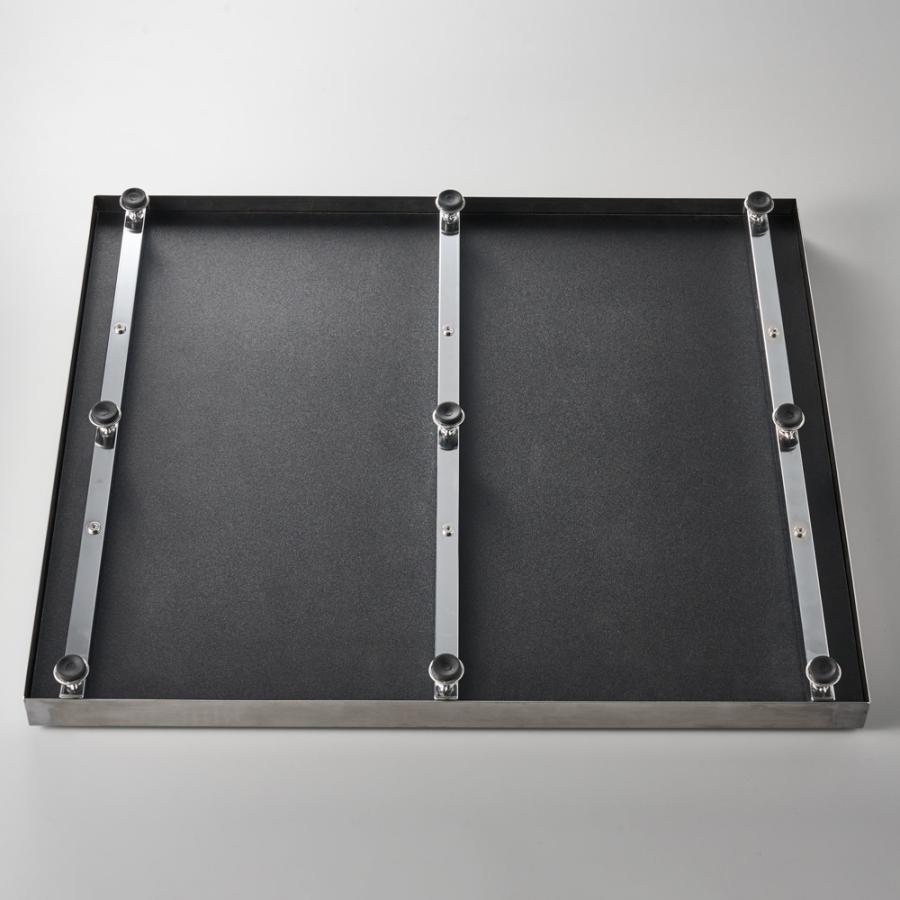 NOZ　作業台　ステンレス　600x670x800 NOZ様専用 作業台 ステンレス 600x670x800 ステンレス作業台 板厚1.2mm