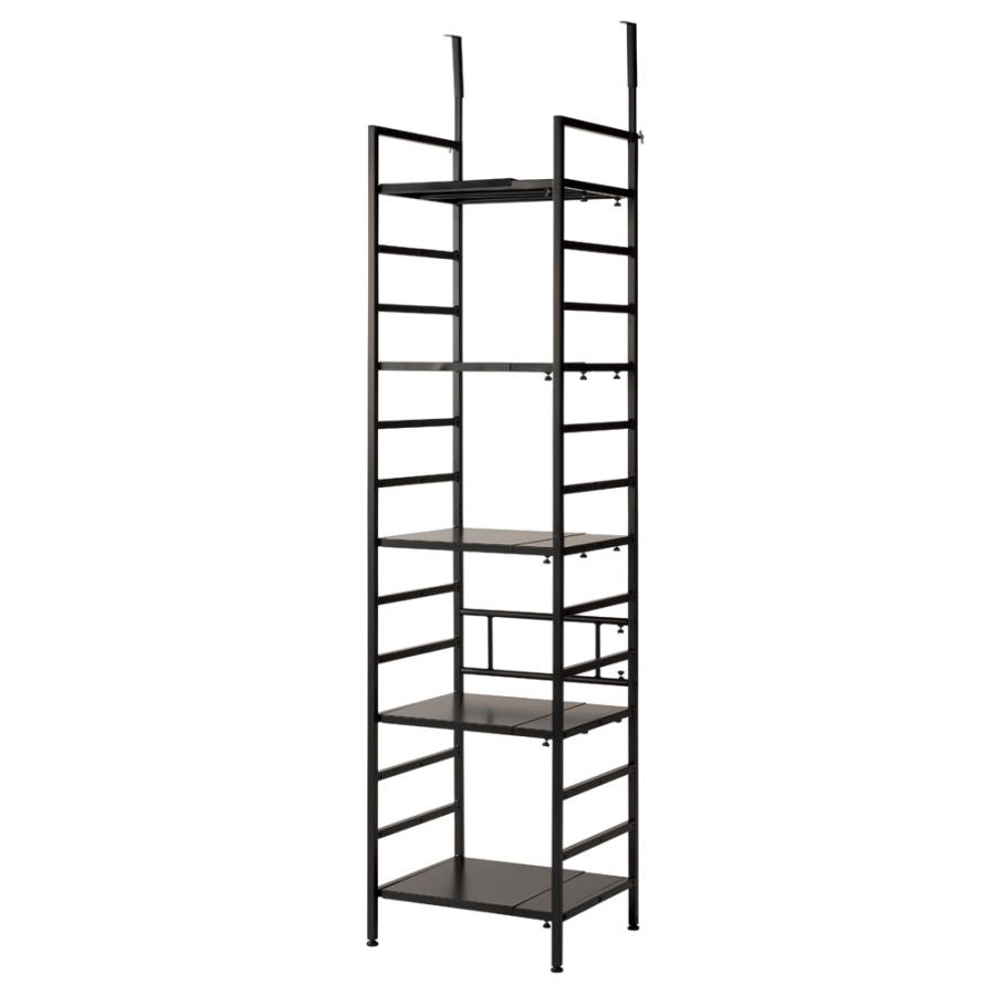 dinos（ディノス） ≪幅80cm-120cm≫ぴったり幅伸縮！総耐荷重約125kg