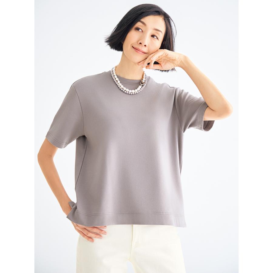 ≪股下丈68cm≫ ウォッシュ加工 ストレート デニムパンツ パンツ ジーンズ デニムパンツ 166302_9