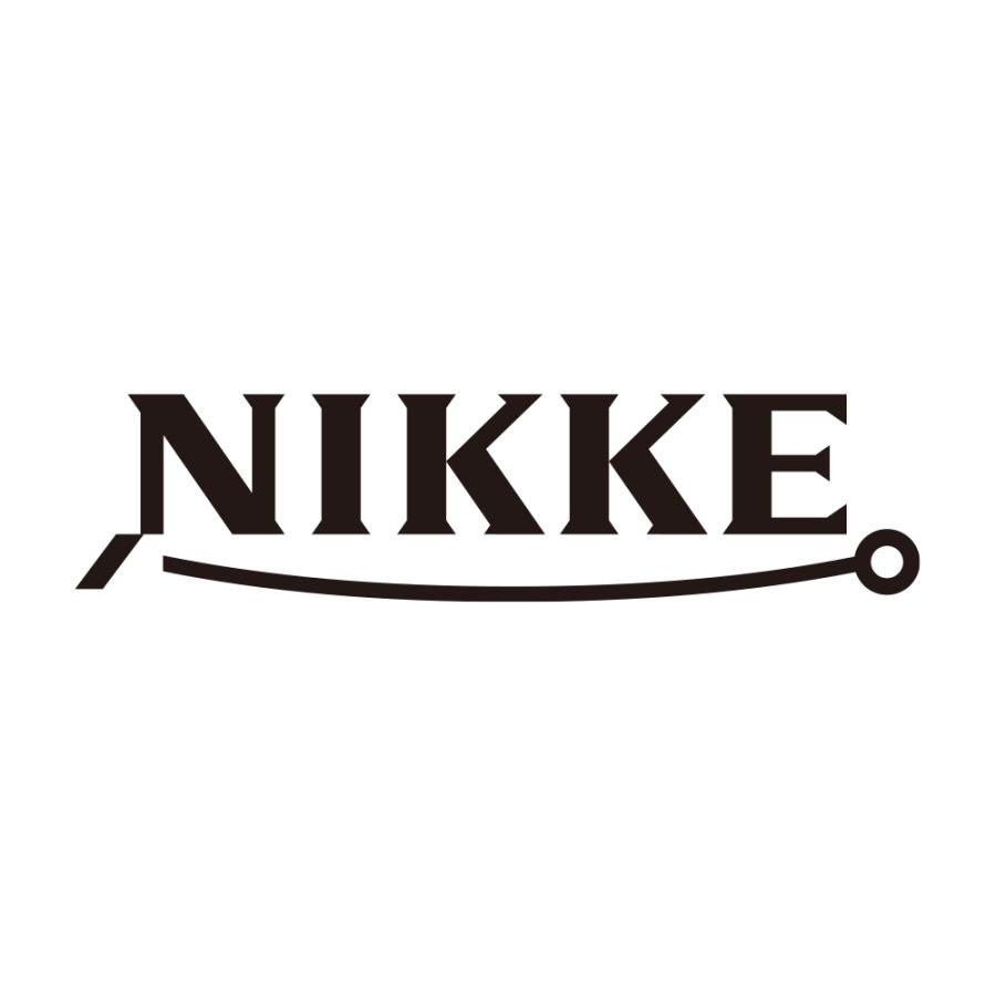 dinos（ディノス） 「NIKKE」 ウールギャバジン トレンチ風コート