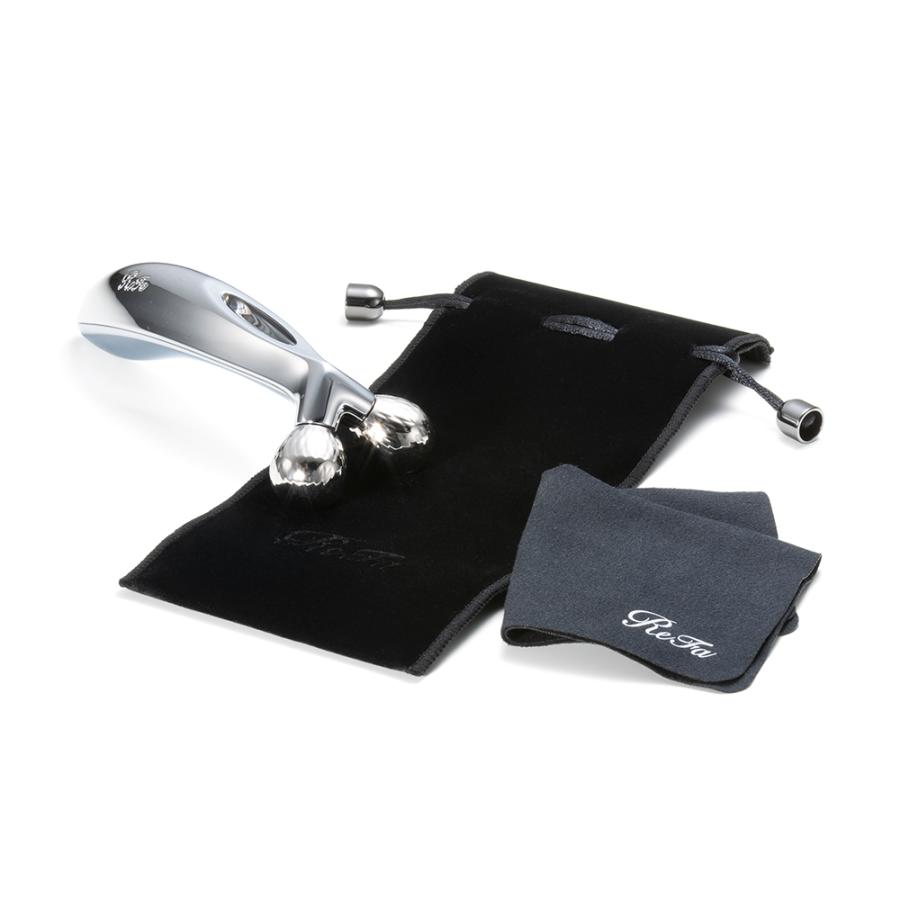 ReFa 美顔ローラー 女性必見‼️美顔ローラー新品【ReFa】特別価格‼️