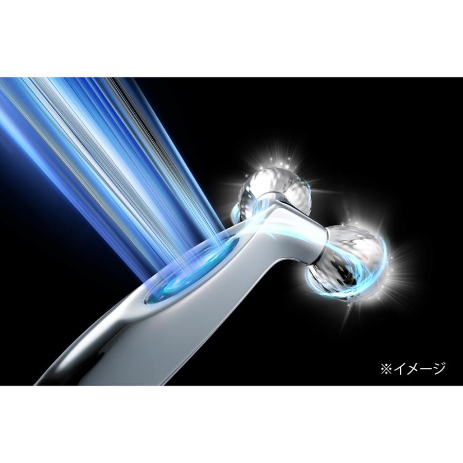 美顔器 フェイスケア ローラー リフトアップ効果 日本製 ReFa DUO 