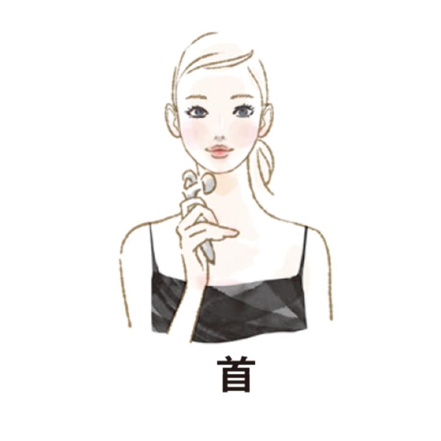 ReFa（リファ） 美顔器 美容ローラー 美顔ローラー 顔 コロコロ