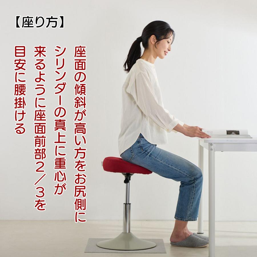 ミズノ mizuno スクワット ながら運動 ダイエット フィットネス 椅子 