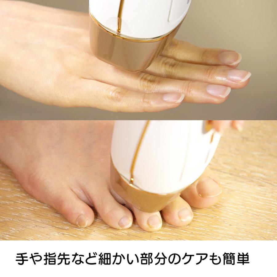 LAVIE公式 ラヴィ LVA600 基本セット 美顔器 脱毛器 女性 vio LAVIE公式 ラヴィ LVA600 基本セット 美顔器 脱毛器 女性 vio