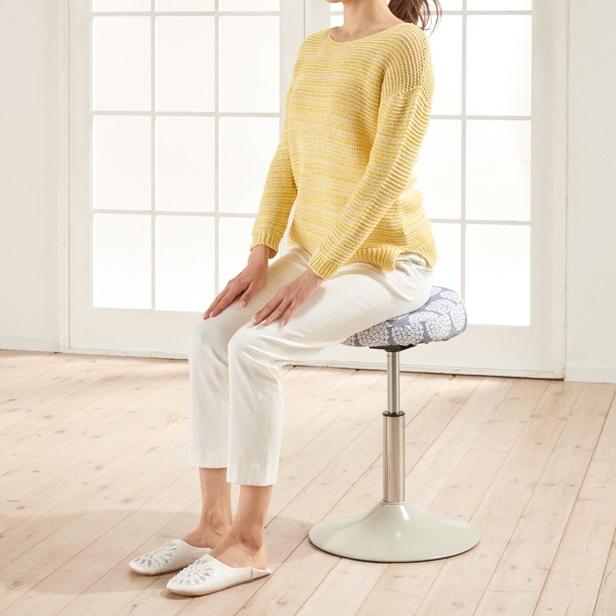 MIZUNO ミズノ スクワットスリール スクワットチェア　椅子　カバー付き MIZUNO（ミズノ） スクワットスリール・スクワットスリールα専用座面