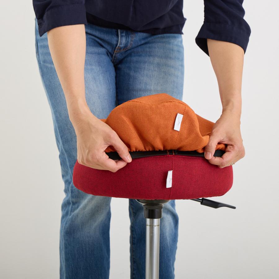 MIZUNO（ミズノ） スクワットスリール・スクワットスリールα専用座面